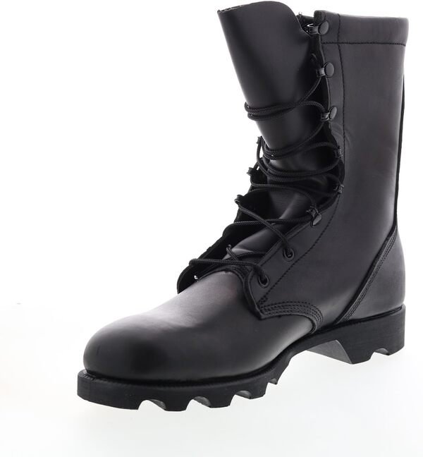 BOTA ALTAMA DE COMBATE (CUERO) 515701 ALTAMA
